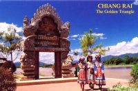 Chiang Rai