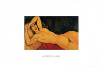 Arte - Modigliani