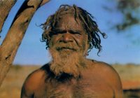 Australia - Aborigeno - Anni 90