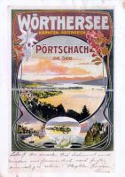 Austria - Portschach 