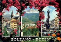 Trentino - Bolzano
