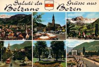 Trentino - Bolzano - 1980