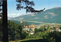 Trentino - Bolzano - Brunico m. 835 - 1998