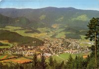 Trentino - Bolzano - Brunico m. 835