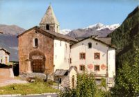 Trentino - Bolzano - Chiesetta