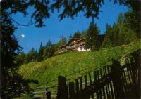 Trentino - Bolzano - Dobbiaco - Albergo Alpino Monte Rota