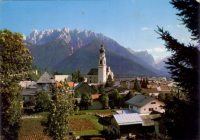 Trentino - Bolzano - Dobbiaco