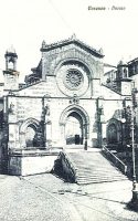 Cosenza Duomo