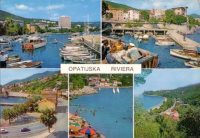 Croazia - Opatia - Riviera