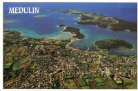 Croazia - Istria - Medulin - 1996