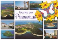 Croazia - Premantura