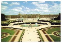 Francia - Castello di Versailles
