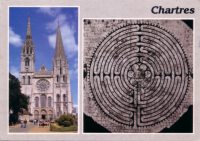 Francia - Chartres