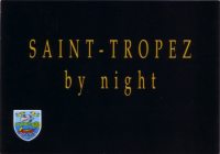 Francia - Saint Tropez