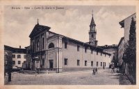 Friuli Venezia Giulia - Gorizia - Gorz - Corte S. Ilario e Duomo