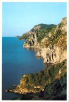 Campania - Napoli - Amalfi - Panorama