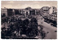 Sicilia - Palermo