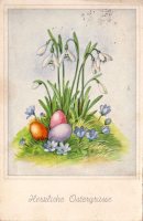 Austria - Pasqua