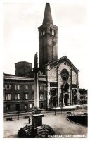 Piacenza Cattedrale