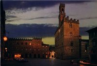 Toscana - Pisa - Volterra - Città Etrusca - 1996