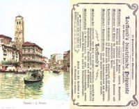 Pubblicitarie Venezia