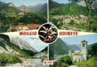 Friuli Venezia Giulia - Udine - Moggio Udinese
