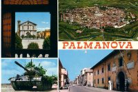 Friuli Venezia Giulia - Udine - Palmanova - 1977