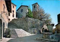 Friuli - Udine - Santuario B.V. di Castelmonte