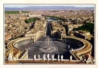 Vaticano - Piazza S.Pietro