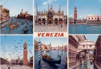 Veneto - Venezia