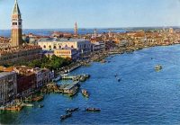 Veneto - Venezia - Panorama