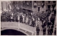 Veneto - Venezia - Processione