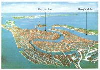 Venezia città