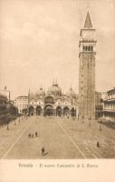 Venezia - Il Campanile di San Marco