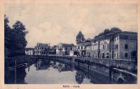Veneto - Venezia - Mira - Porte - 1937