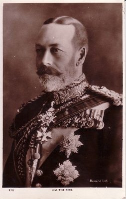 Edoardo VII del Regno Unito